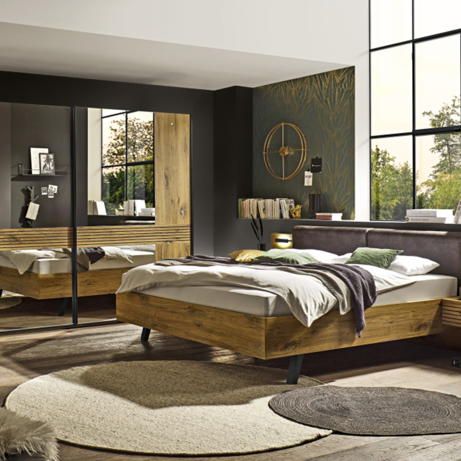 Schlafzimmer Einrichten | Möbel Boss for Schlafzimmer Möbel Boss