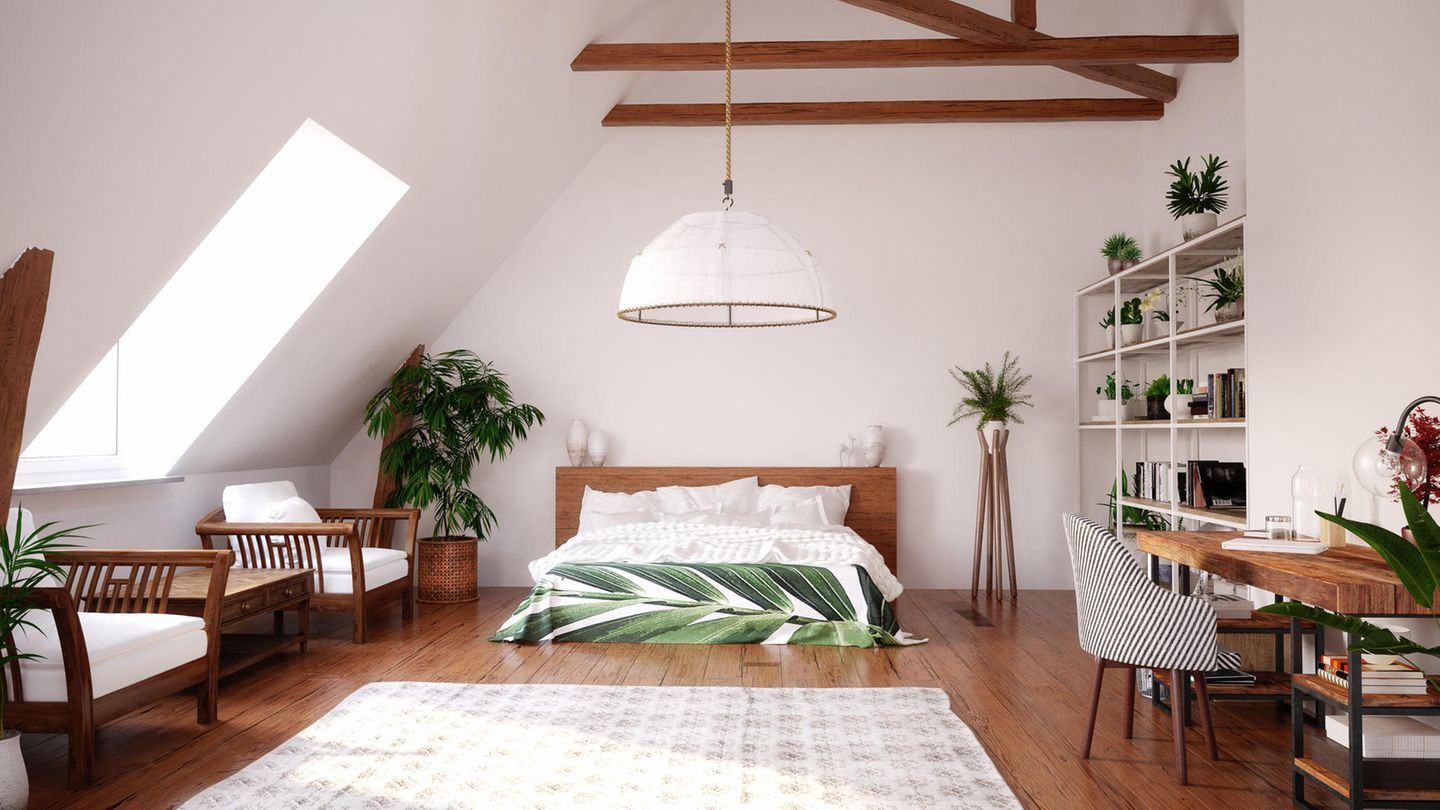 Schlafzimmer Einrichtung: Die 15 Schlimmsten Fehler Beim with regard to Großes Schlafzimmer Einrichten