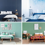 Schlafzimmer Farben 2022 - Update! | Alles Zum Schlafen with regard to Farbkombinationen Schlafzimmer