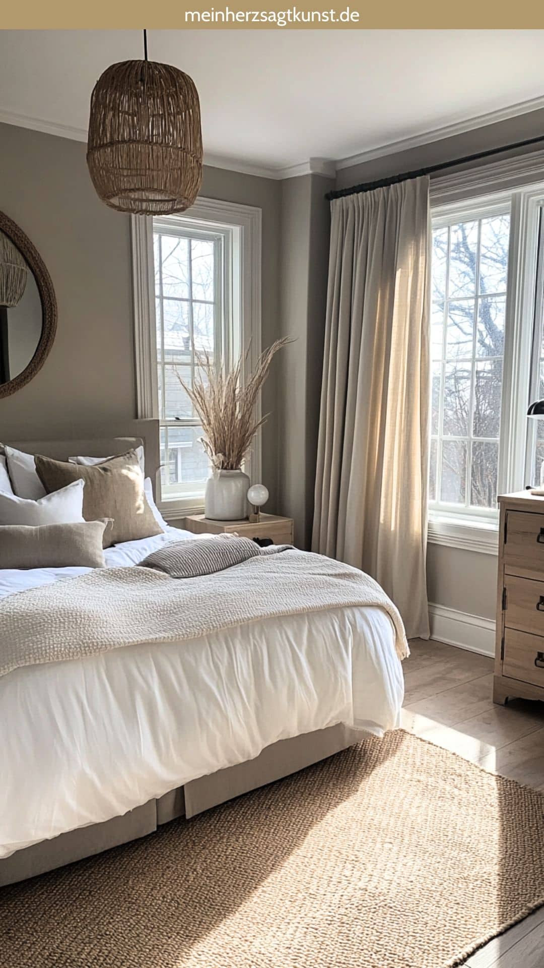 Schlafzimmer Gemütlich Einrichten: 12 Ideen, Die Sie Sofort within Schlafzimmer Ideen Gemütlich