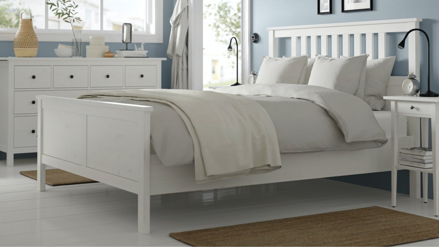 Schlafzimmer-Komplett-Sets Zum Wohlfühlen - Ikea Deutschland within Schlafzimmer Komplettset Ikea