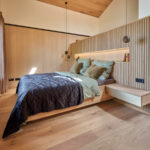Schlafzimmer Möbel Aus Holz in Schlafzimmer Individuell