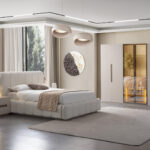 Schlafzimmer Set Auf Den Malediven Intended For Schlafzimmer Design 2019