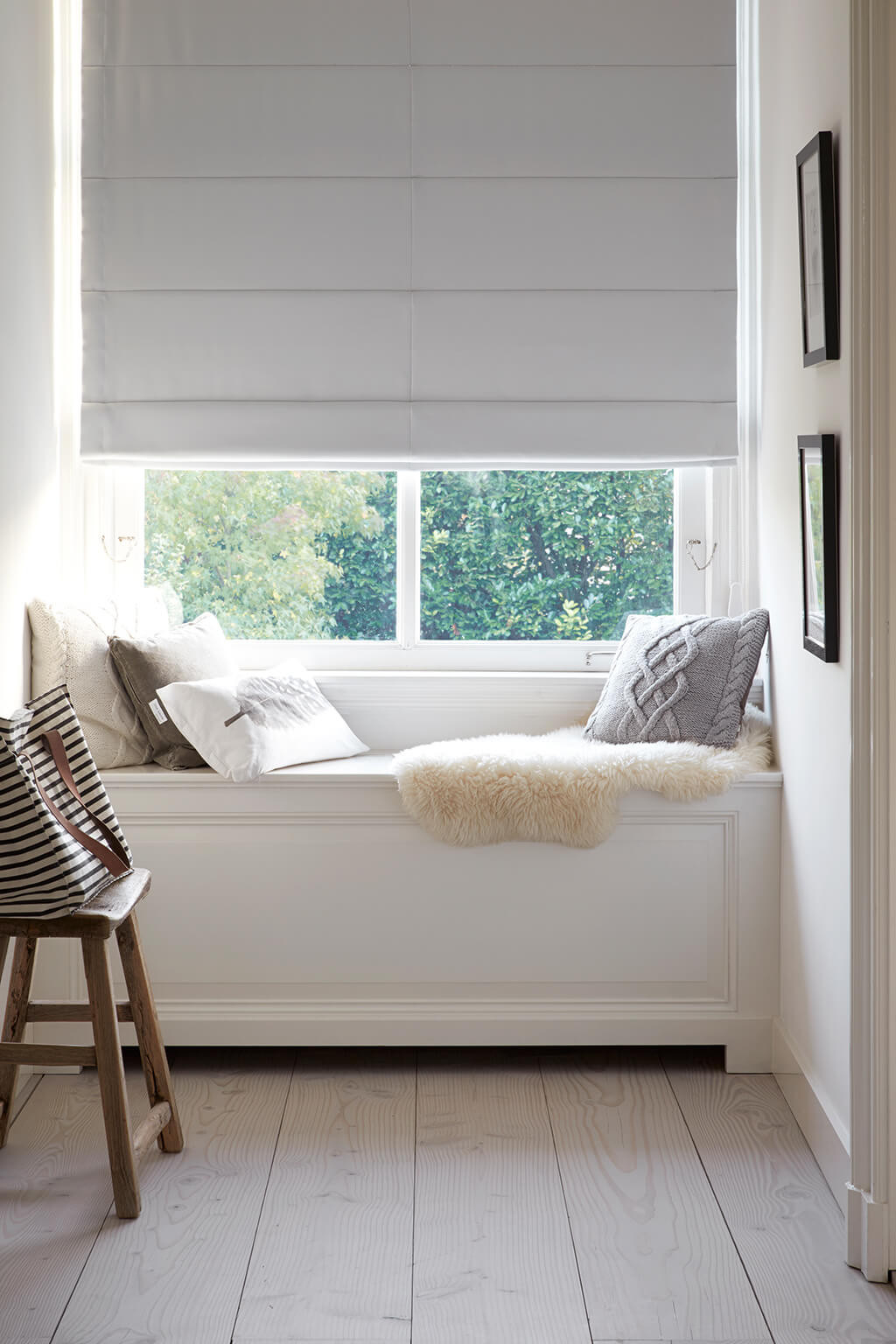 Schlafzimmer Verdunkeln - Für Sichtschutz Und Ruhe for Schlafzimmer Verdunkeln