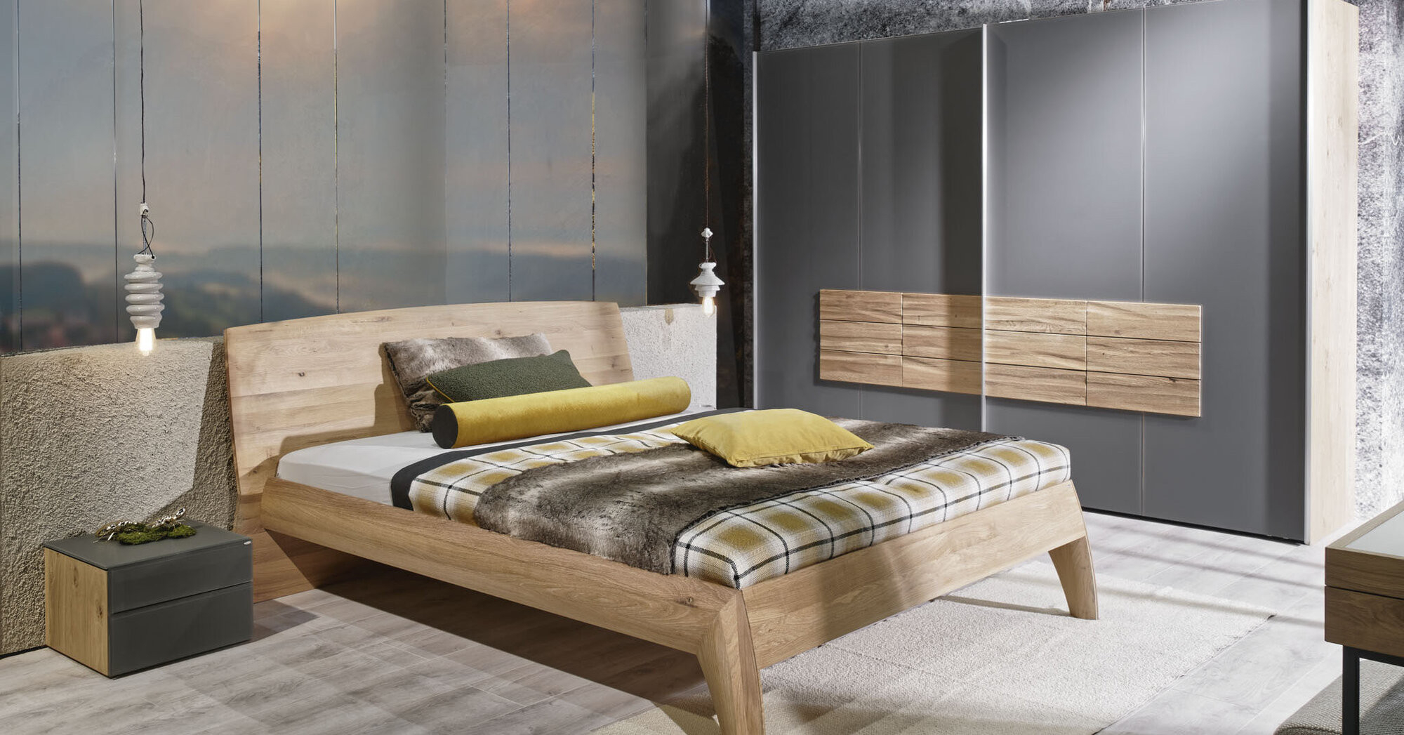 Schlafzimmer - Voglauer pertaining to Voglauer Schlafzimmer