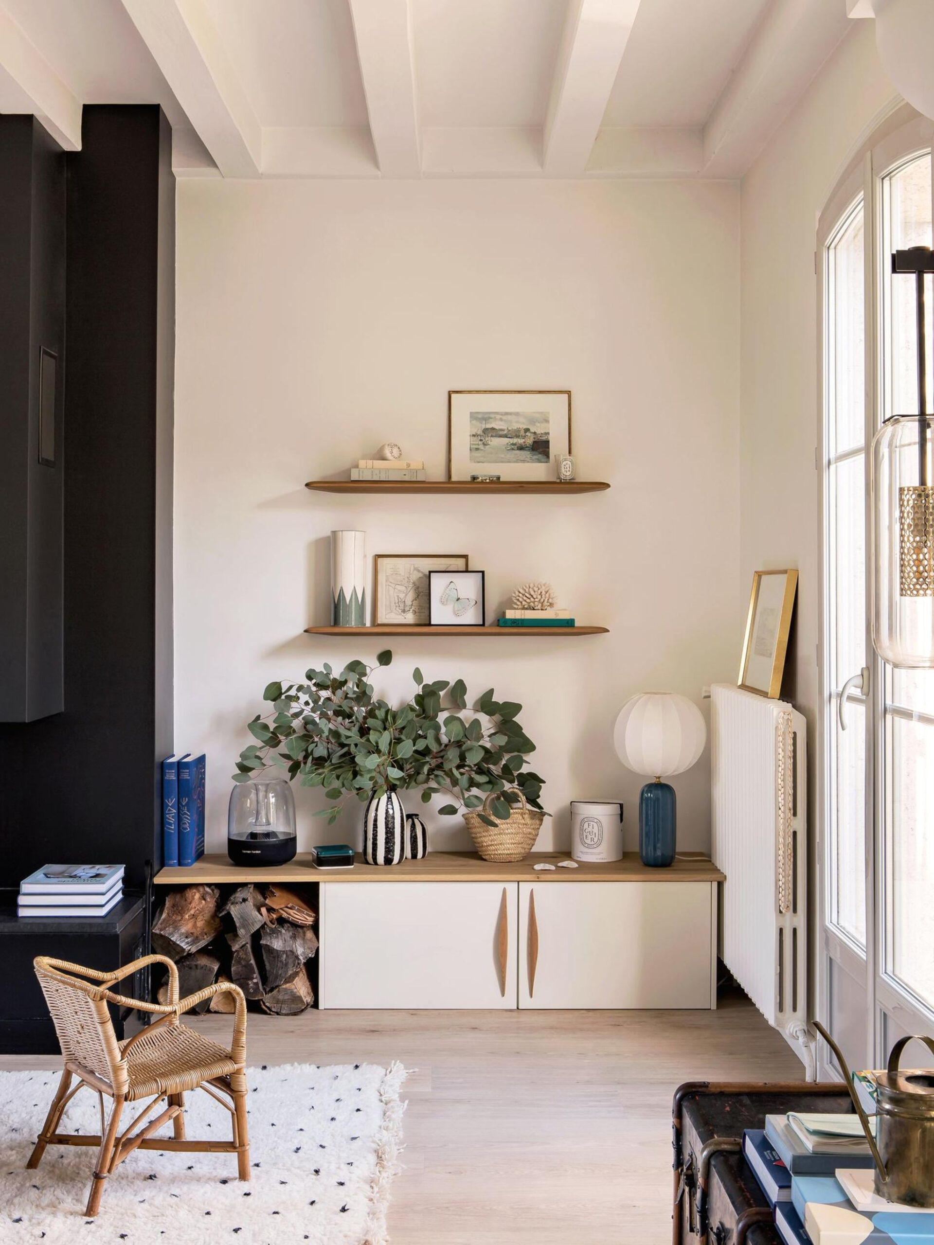 Schmale Räume Optimal Einrichten: 5 Regeln Für Schlauchzimmer with Schlauch Schlafzimmer Einrichten