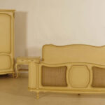 Sechteiliges Chippendale Schlafzimmer | Katanga Antik Kolosseum Intended For Chippendale Schlafzimmer