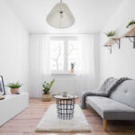 So Wirken Schlauchzimmer Größer – Zuhausewohnen.de Inside Schlauch Schlafzimmer Einrichten