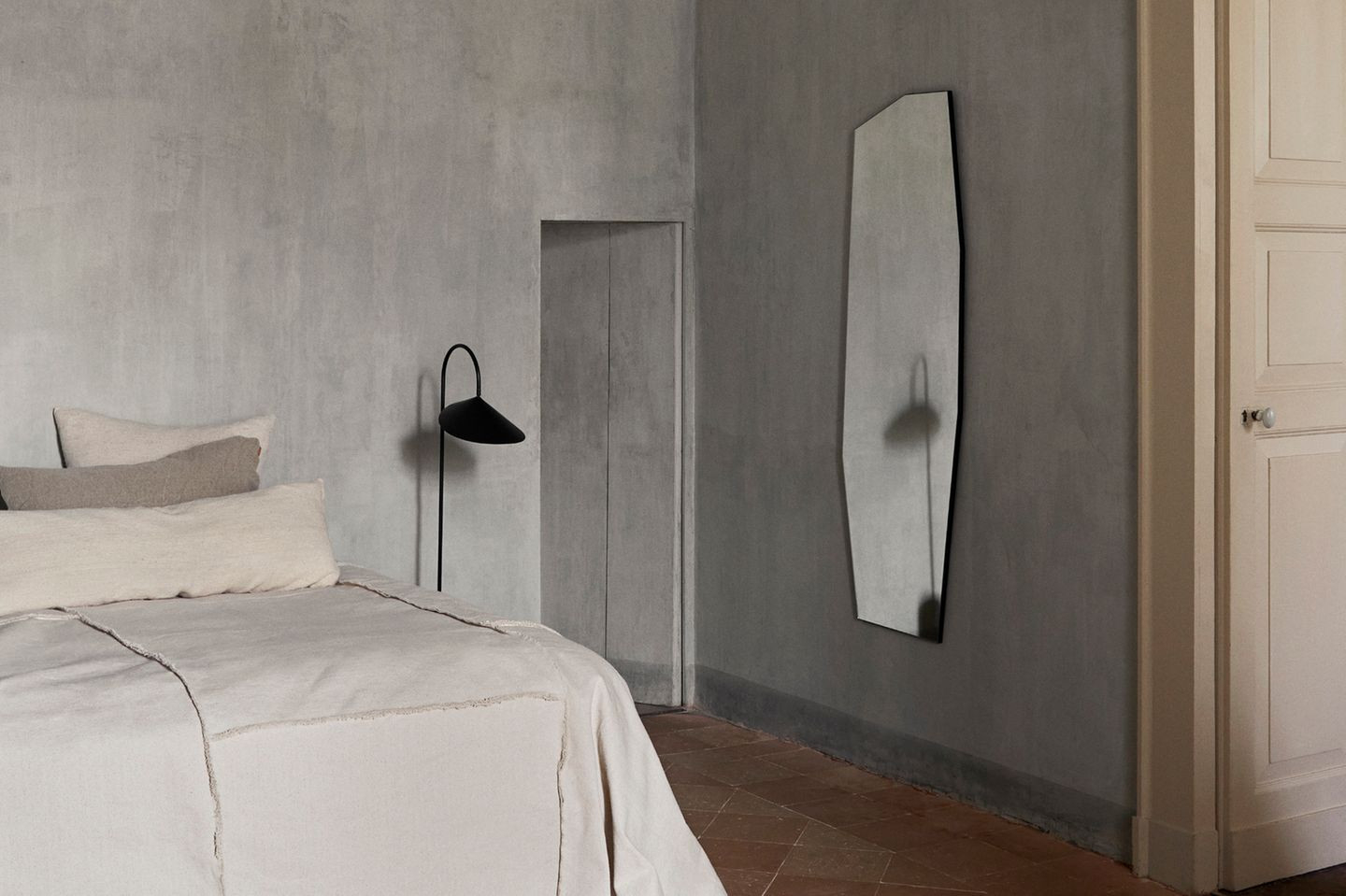 Stehleuchte Neben Dem Bett - [Schöner Wohnen] in Stehleuchte Schlafzimmer