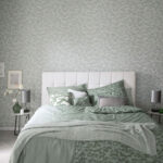 Stilvolle Ideen Für Tapeten Im Schlafzimmer – [Schöner Wohnen] Regarding Schlafzimmer Tapeten Ideen