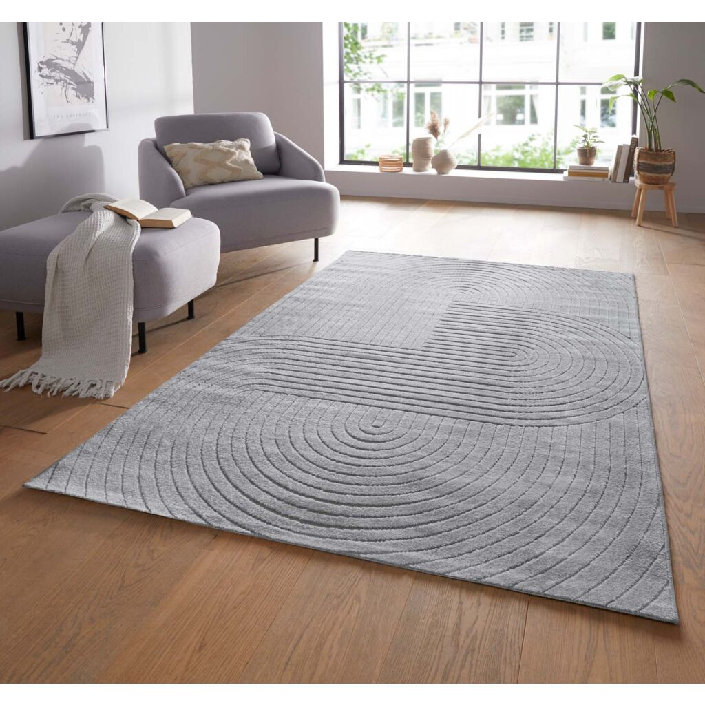 Taracarpet Zen Modern Fürs Wohnzimmer Schlafzimmer Und Outdoorteppich intended for Teppich Schlafzimmer Grau