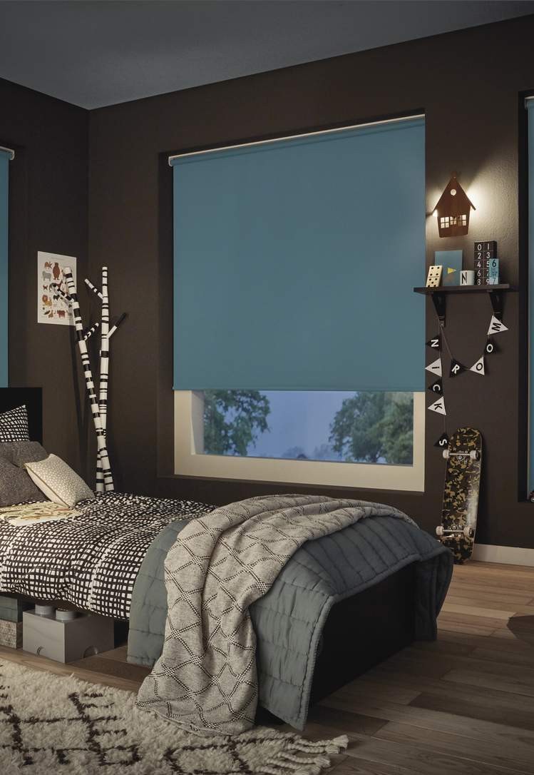 Verdunkelung Fürs Schlafzimmer | Nach Maß Gefertigt with regard to Schlafzimmer Verdunkeln