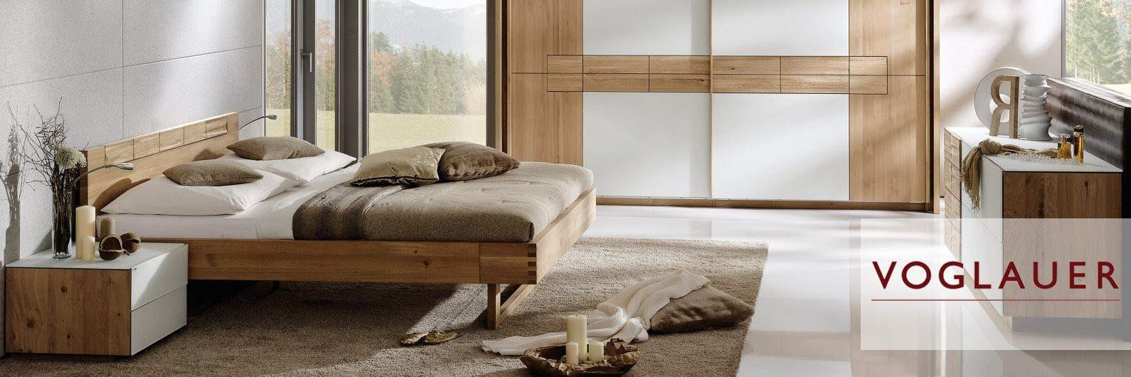 Voglauer - Premium Schlafzimmer | Online-Moebel-Kaufen.de throughout Voglauer Schlafzimmer