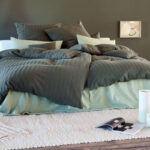 Welche Farbe Fürs Schlafzimmer? I Gailing Schlafkultur | Gailing Intended For Farbkombinationen Schlafzimmer