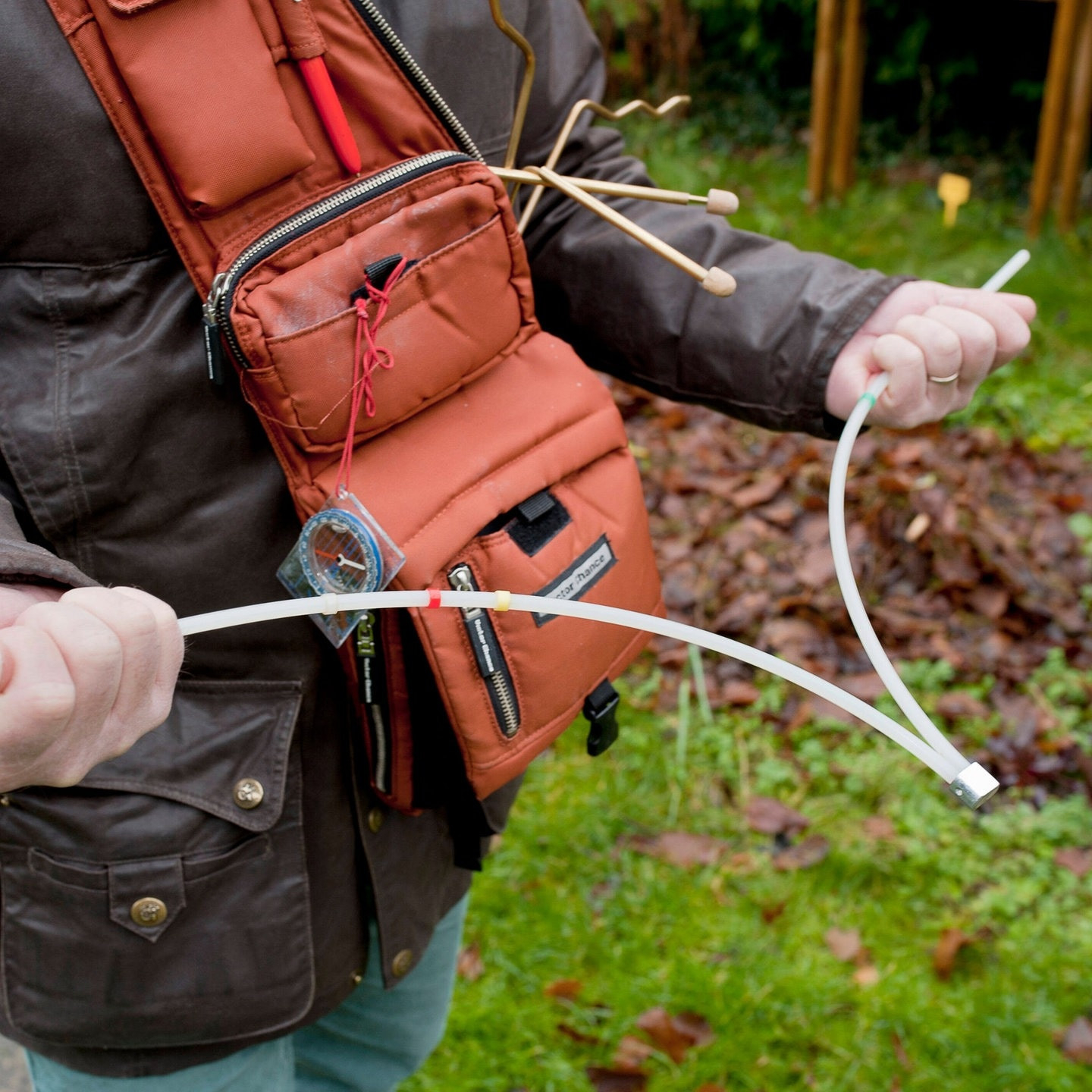 Wird Unsere Gesundheit Von Wasseradern Beeinflusst? - Swr Kultur within Wasseradern Im Schlafzimmer