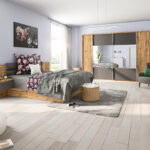 Wohnserie Forest | Möbel Boss For Schlafzimmer Möbel Boss